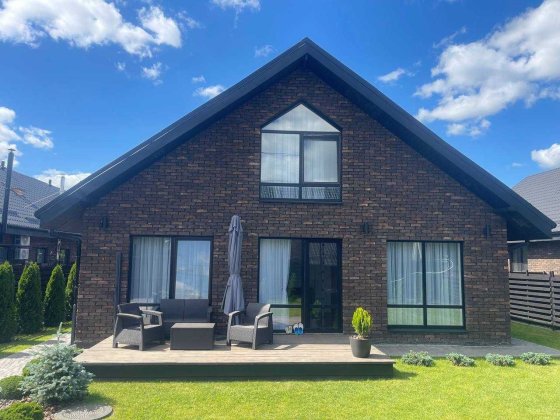 Нова локація! Дуплекс 110 м2, 3.5 сот. Відділ продажу! Хотів