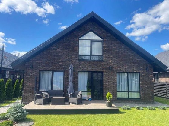 Продаж дуплекс 110м2 РЕМОНТ 3 сотки без комісії Хотів Хотів