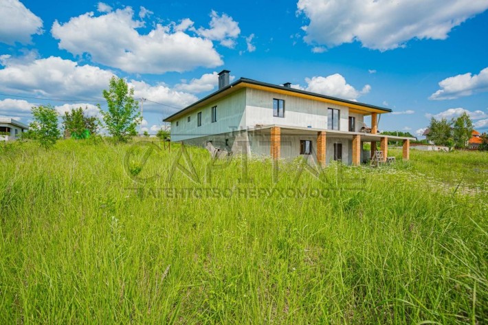 Продаж будинку , Хотів, Обухівський р-н - фото 1