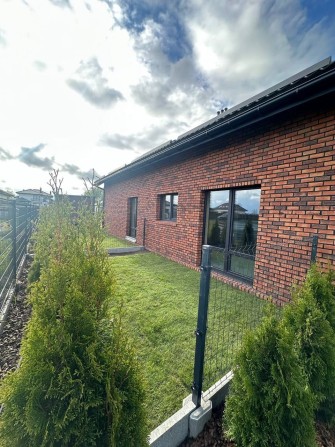 Економний будинок 80кв.м. з Баварської кладки,5км від метро Теремки - фото 1