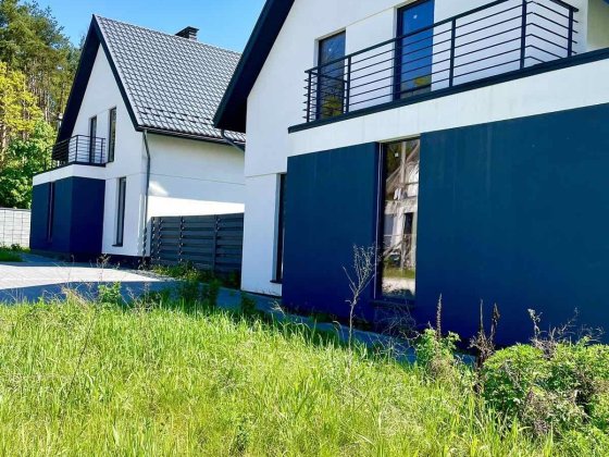 Продаж будинку біля лісу та озера, с. Віта Поштова Хотів