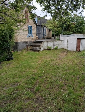 Без %Продам житловий будинок 75кв.м в с.Хотів!Парк Феофанія пішки! - фото 1