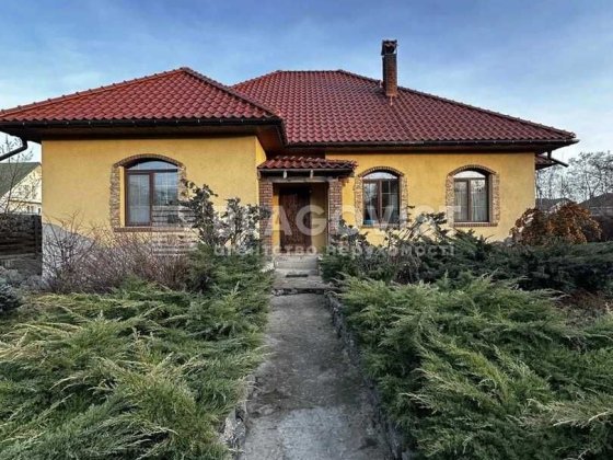 Київська, Обухівський,  Хотів,  вул. Козацька , Будинок, продаж Хотів