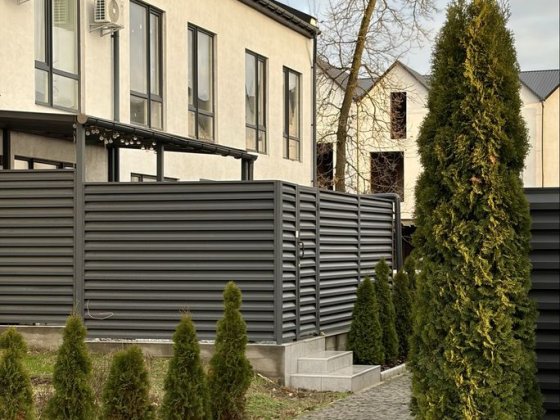 Таунхаус в с.Хотів ‼️ 100 кв.м. Мінімальні податки! Хотов