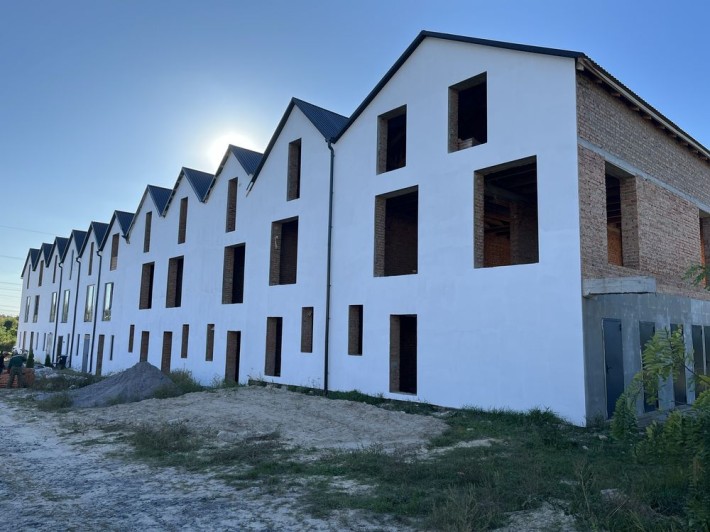 Таунхаус 115 кв.м. в затишному місці - фото 1