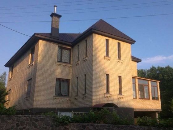 Продам власний будинок без комісії Хотів