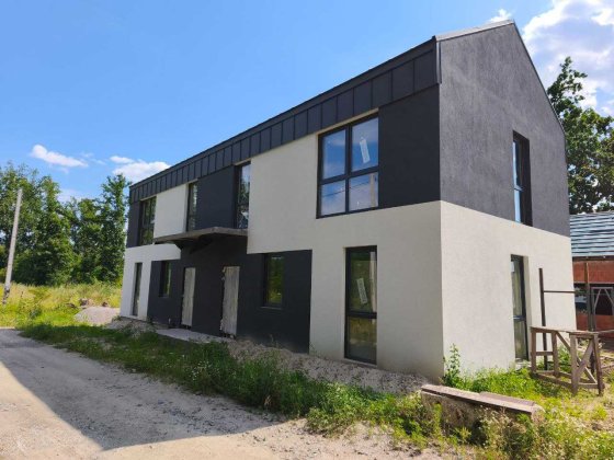 Дуплекс 90 м² у Хотові 5 км метро Теремки без комісії Хотів