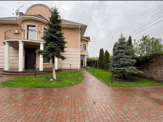 ПРОДАЖ БУДИНКУ з укриттям та генератором Чайка . Власник. Чайки