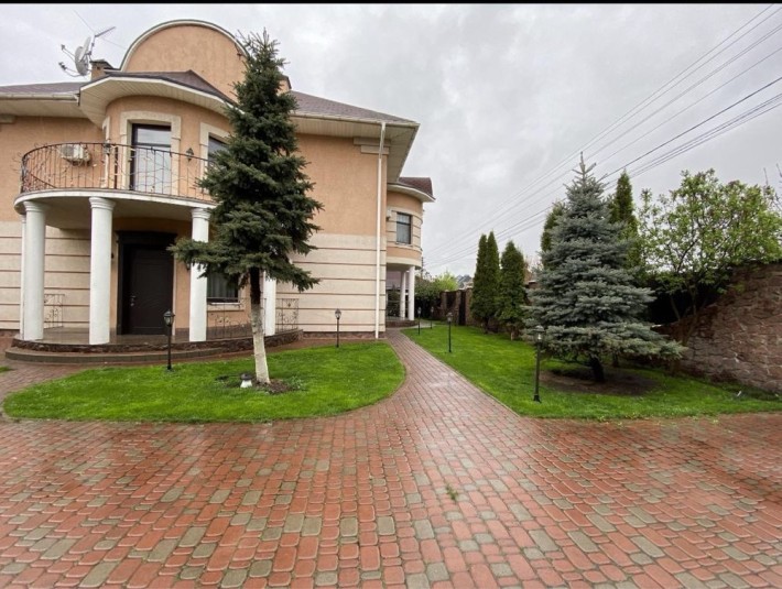 ПРОДАЖ БУДИНКУ з укриттям та генератором Чайка . Власник. - фото 1