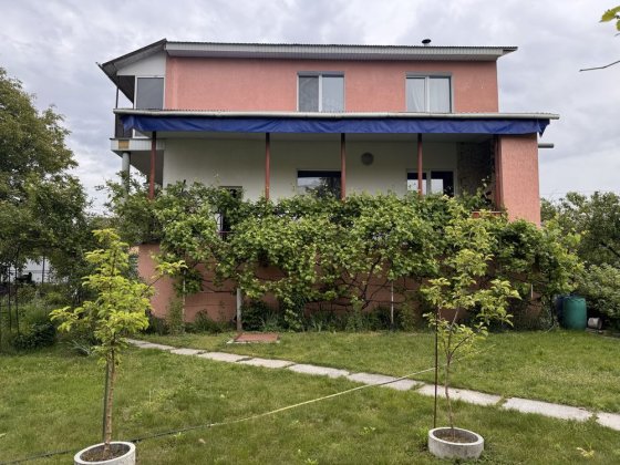 Продажа дома с подвалом в с. Чайки! До Киева 10 мин! Без комиссии! Чайки