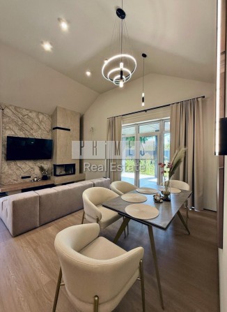 Продаж будинку Чайки 10 км до Києва - фото 1