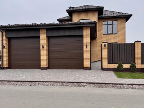 ‼️ Преміум! Продаж будинку 182 м2 / 9 соток / 258.000$ (8 км до метро) Чайки