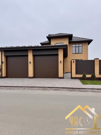 ‼️ Преміум! Продаж будинку 182 м2 / 9 соток / 258.000$ (8 км до метро) - фото 1