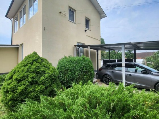 Продажа дома! С. Чубинское! Чубинське