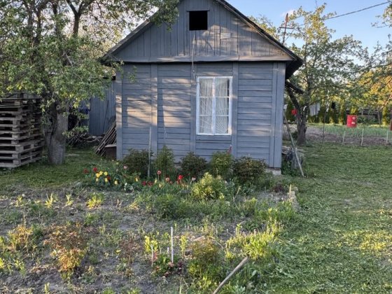 Продам дачу у затишному місці Чубинське