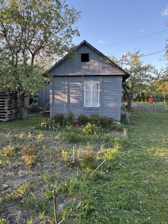 Продам дачу у затишному місці - фото 1