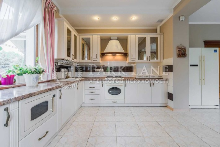 с. Чайки 300 м2, 8 соток, черта города, Бучанский р-н Генератор! - фото 1