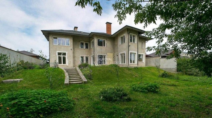 Продаж Будинок 7кім 320м2 Чайки Газ Гараж Сауна - фото 1