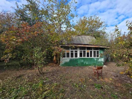 продам дачу с. Чубинське СТ АГРО Чубинське