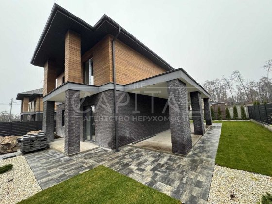 Продажа дома, Чайки , Бучанский р-н Чайки