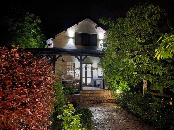 Продажа Будинок 4кім 260м2 Хотів, Голосіївський р-н Укриття Тераса Газ - фото 1