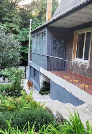 Пропонуєтся на продаж будинок с. Хотів ! - фото 1