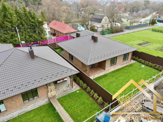 БЕЗ КОМІСІЇ! Продаж цегляного будинку є ГАЗ у с. Шевченкове Шевченково