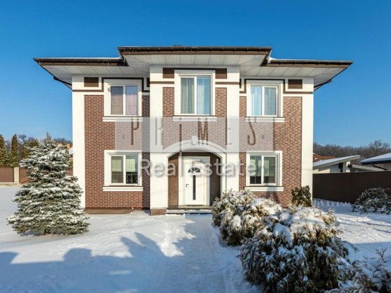 Продаж 5к дизайнерський будинок Хотів Київ Хотів