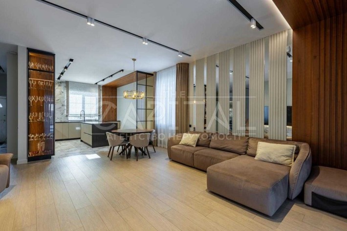 Продажа Нового АВТОНОМНОГО дома Хотов Лесники Ходосовка 5 спален - фото 1