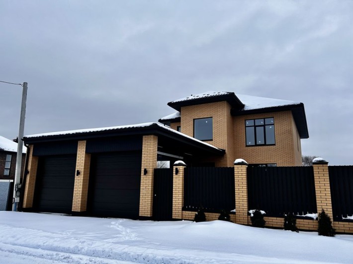 Продаж будинку с.Шевченкове - фото 1