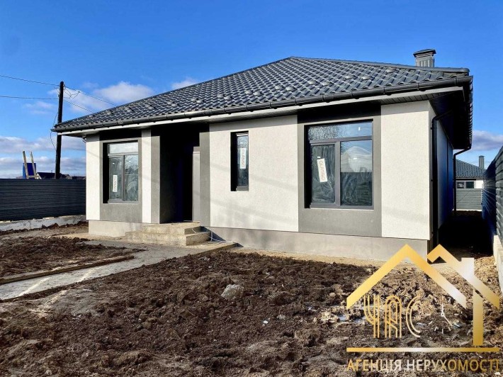 БЕЗ КОМІСІЇ! Продаж сучасного будинку без ремонту Є ГАЗ! - фото 1