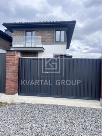 будинок в с. Шевченкове! 115м2. Без комісії - фото 1