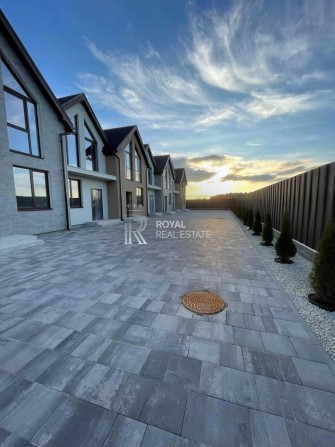 Продаж Таунхаус 3кім 100м2 Шевченкове Закрита територія - фото 1