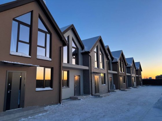 Продам Таунхаус з першим внеском 20 000$ ! Шевченкове ! Шевченкове