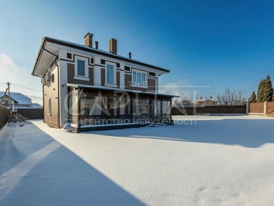 Продаж автономного Будинку преміум-класу Хотів Чабани Лісники Хотов