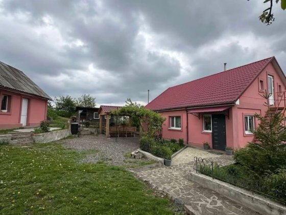 ПРОДАЖ будинку. Шкарівка Шкарівка
