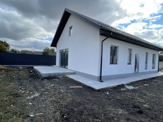 Продам будинок.Новобудова.Всі комунікації Шкаровка