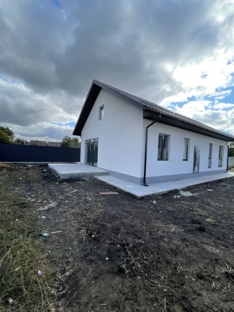 Продам будинок.Новобудова.Всі комунікації - фото 1