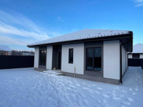 Продаж будинку в Шевчекове! Повністю автономні з газом! Низька ціна! Шевченково