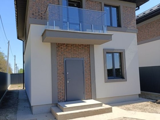 АКЦІЯ. Продаж газифікоаного будинку с.Шевченкове-Білогородка 120м.кв. Шевченково