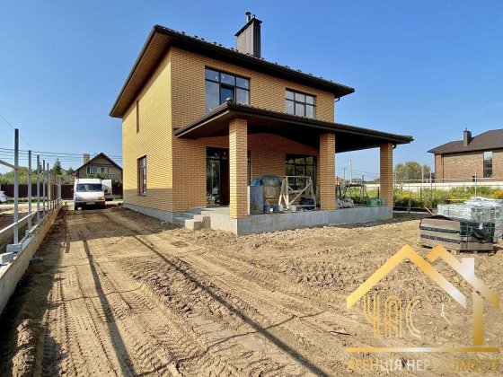 Стильний будинок з максимальним наповненням з ГАЗОМ! БЕЗ КОМІСІЇ! Шевченково