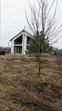 Мрієш про будинок! площа 200 кв.м, Бучанский c.Шевченкове Білогородка - фото 1