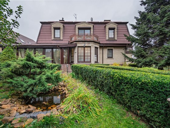 Продаж двох будинків Петропавлівська Борщагівка/Чайки, поруч ЖК Чайки Чайки