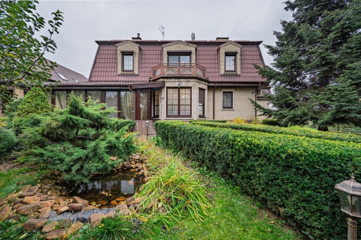 Продаж двох будинків Петропавлівська Борщагівка/Чайки, поруч ЖК Чайки - фото 1