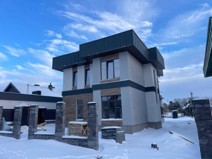 Продам Котедж в елітній частині с.Шевченкове! 10-15хв до Києва - фото 1