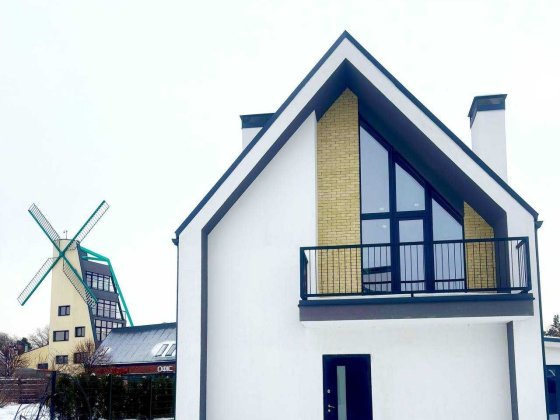 БЕЗ КОМІСІЇ! ВІД ЗАБУДОВНИКА! Будинок для втілення мрій! Шевченкове