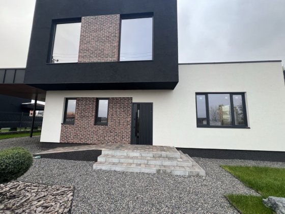 Будинок 154м2, ділянка 6,7 сотки Шевченкове! Шевченкове