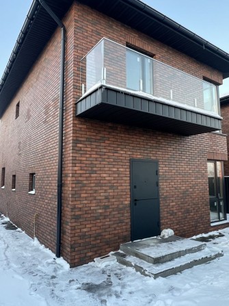 Будинок 120м2, 4 сотки, 5км. від Києва! - фото 1