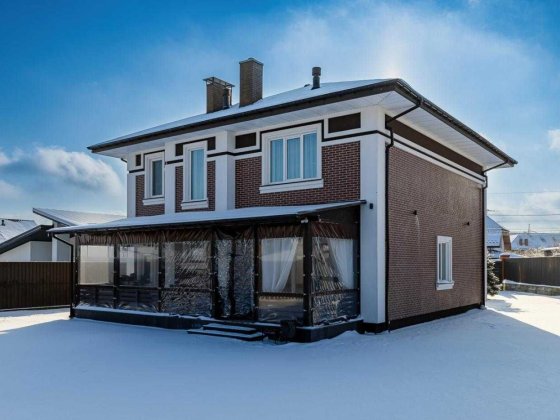 Продаж / Будинок / пер. Лісовий, Хотів Хотов