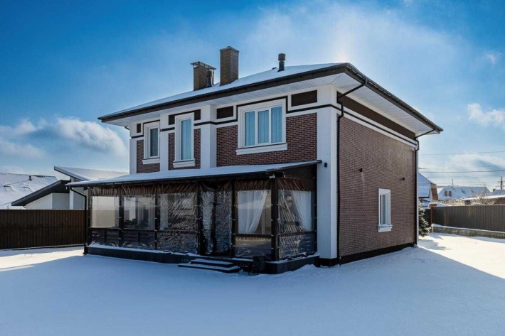 Продаж / Будинок / пер. Лісовий, Хотів - фото 1